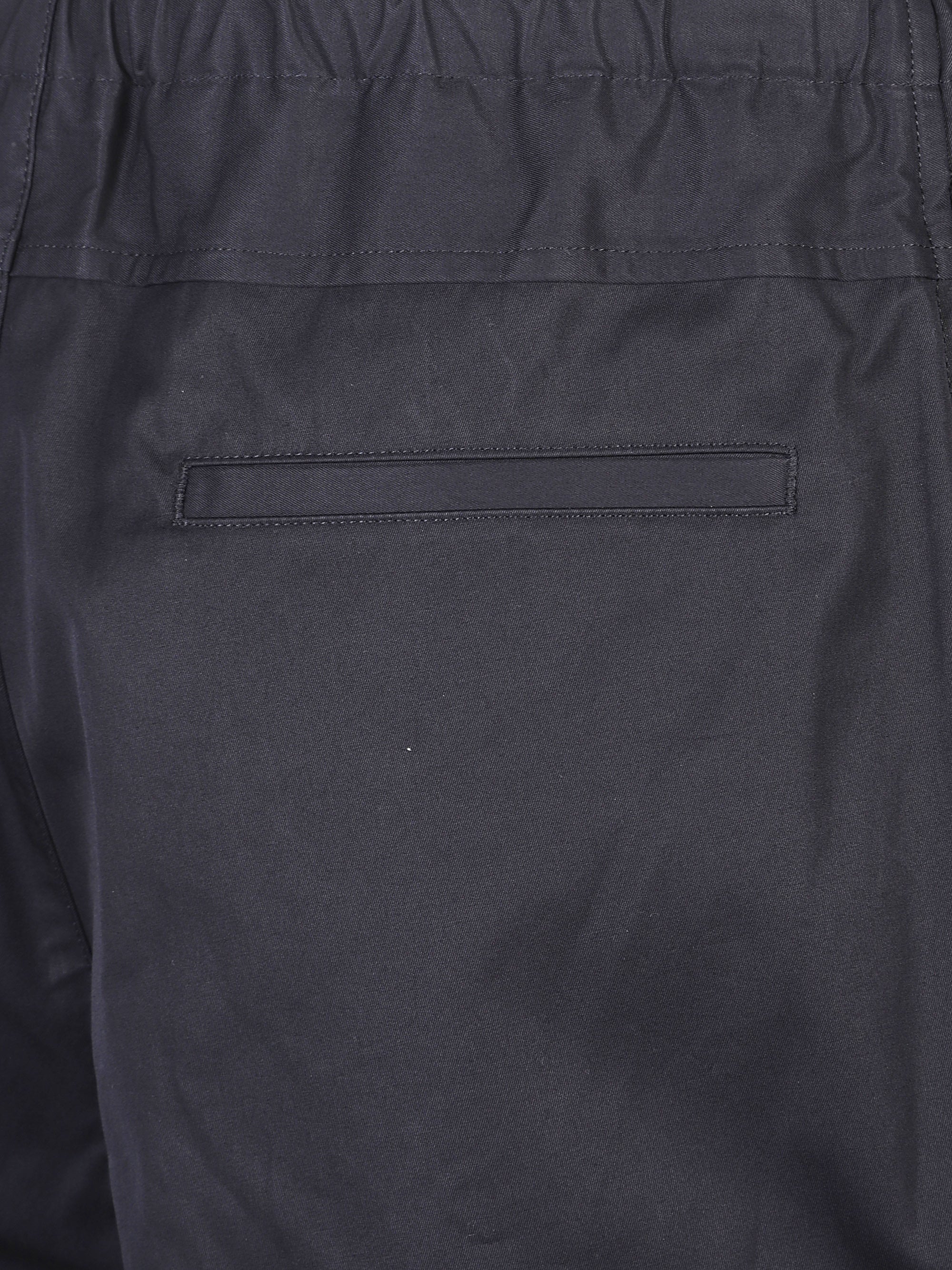 Jil Sander Cotton Trousers - Image 3