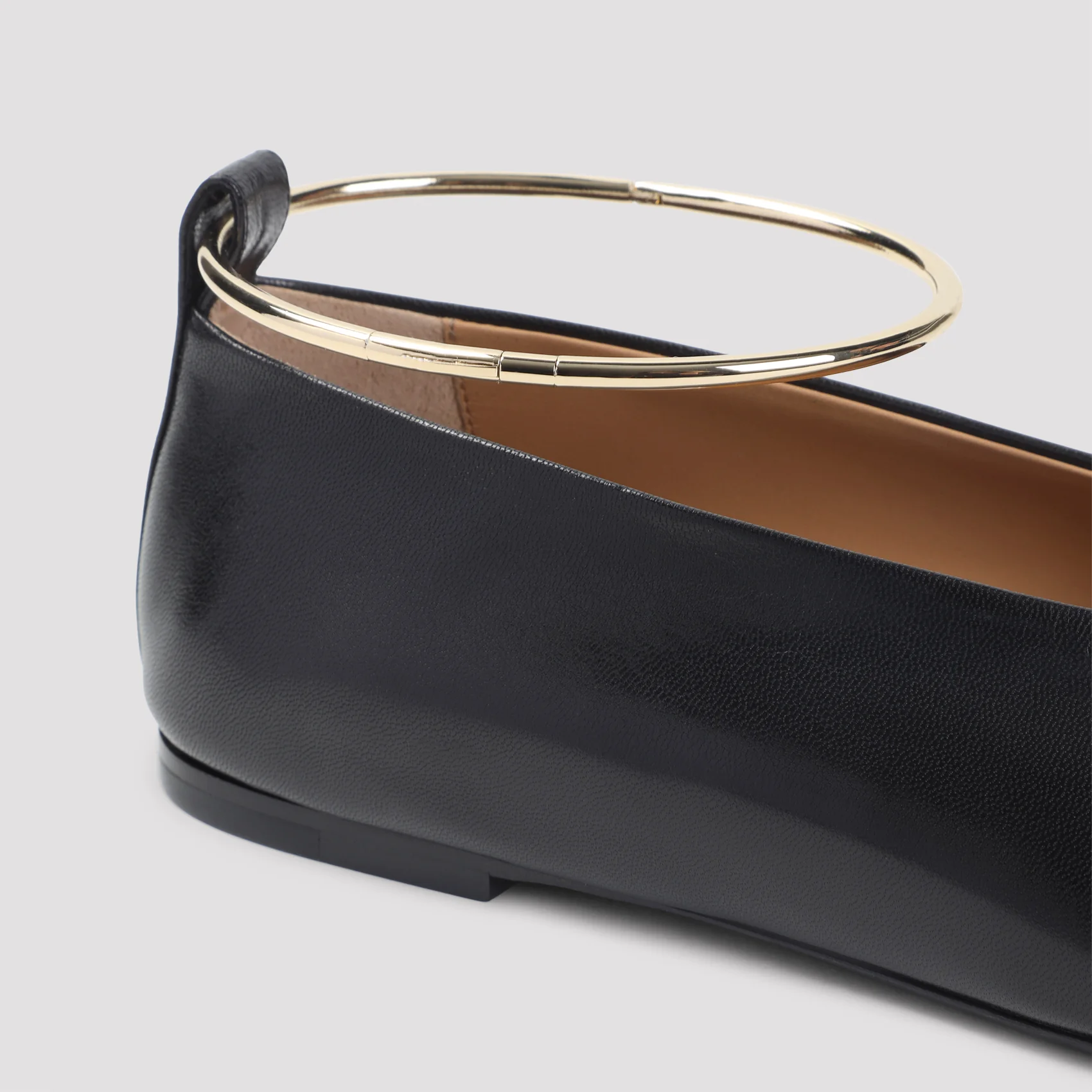 Jil Sander Elegant Ballerina Flats - Image 6