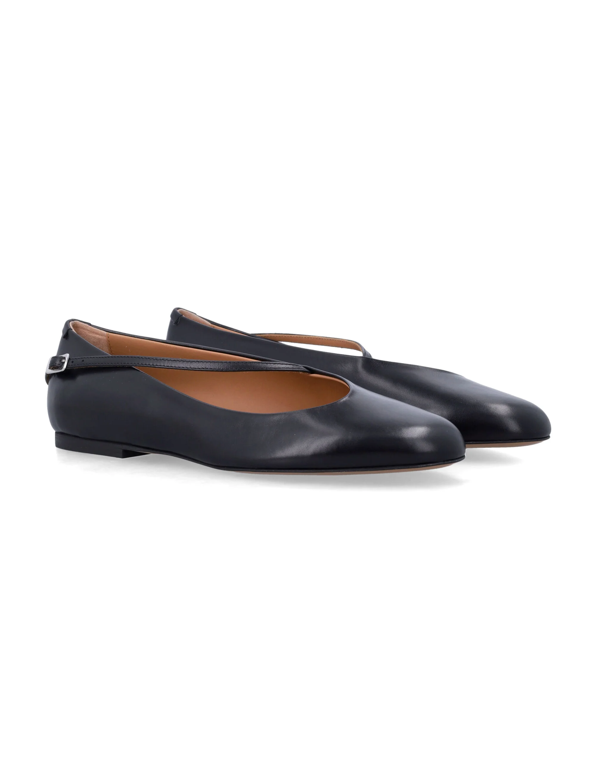 Jil Sander Elyss Ballerina - Image 2