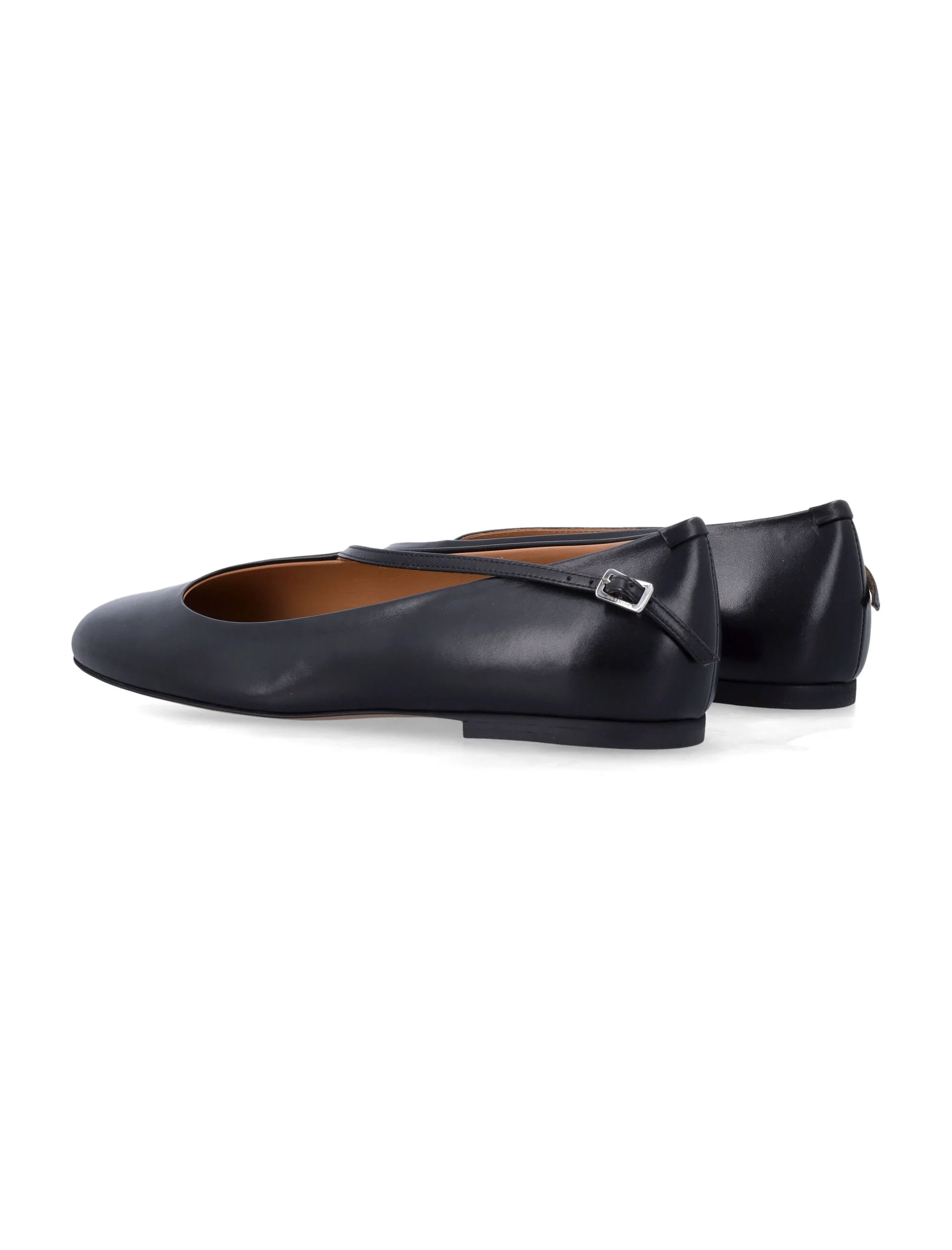 Jil Sander Elyss Ballerina - Image 3