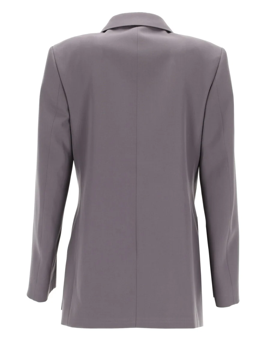 JIL SANDER Gabardine Blazer - Image 2