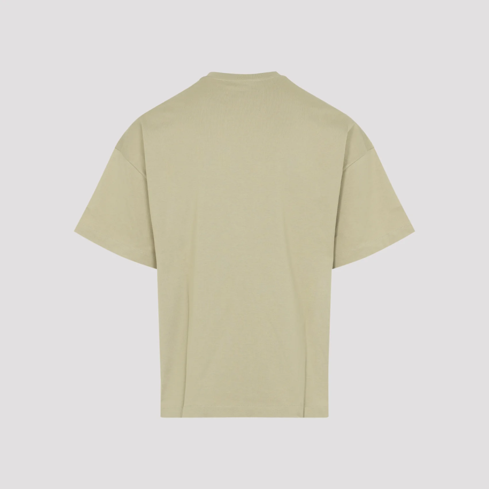 Jil Sander Logo T-Shirt for Men - SS26 Collection - Image 7