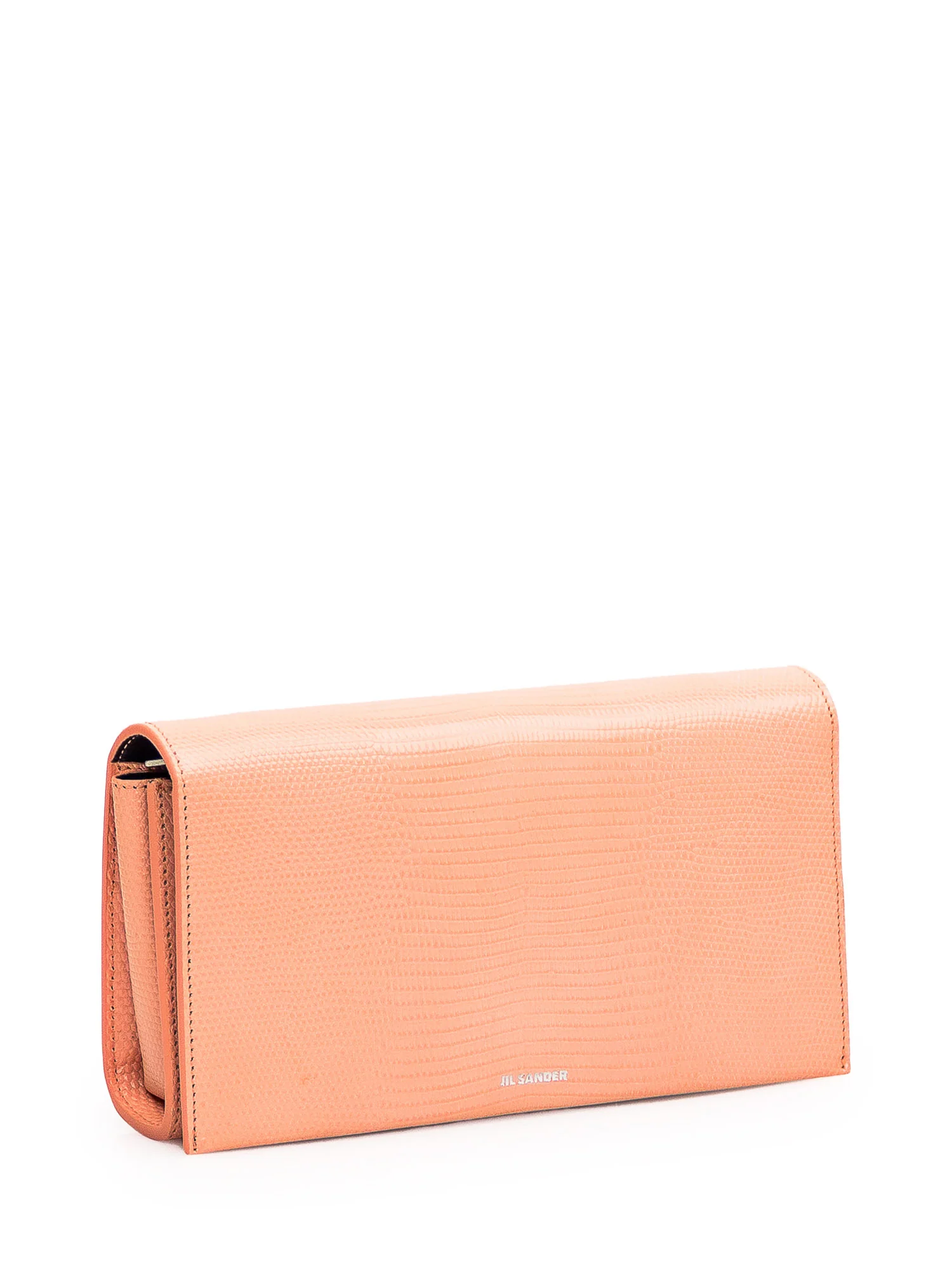 Jil Sander Mini Calfskin Shoulder Bag - Image 3