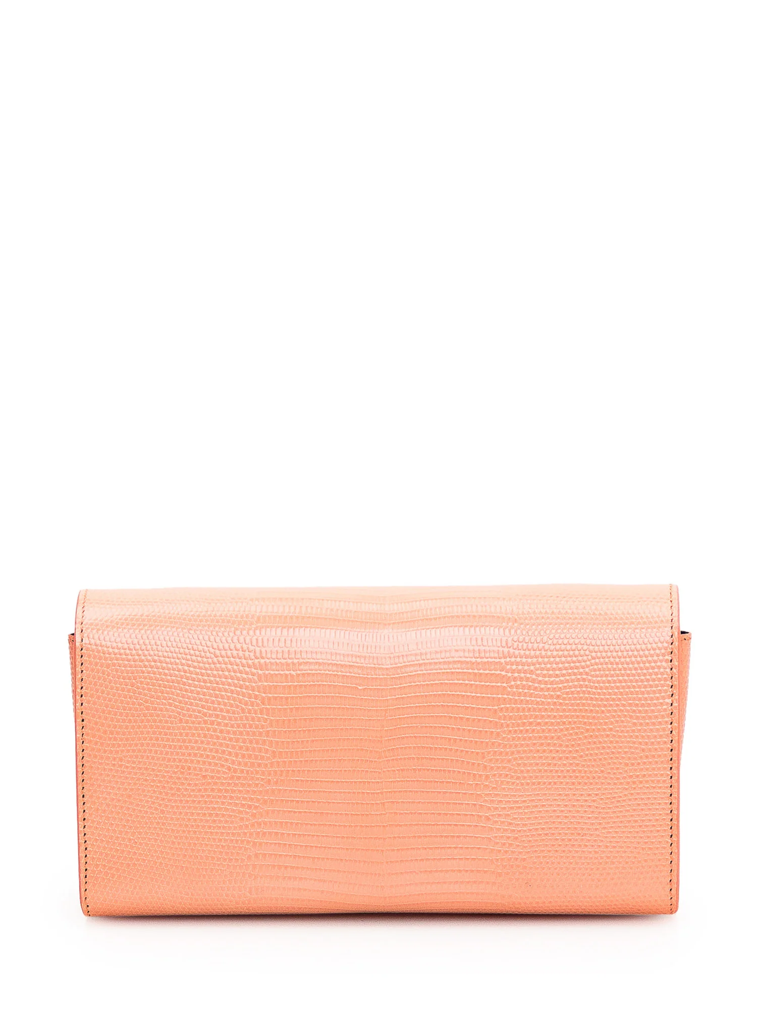 Jil Sander Mini Calfskin Shoulder Bag - Image 4