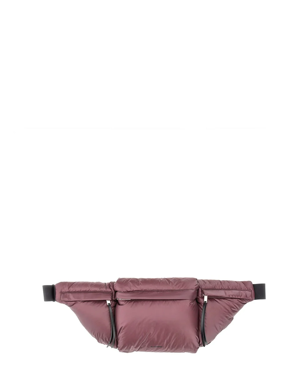 JIL SANDER Padded Pouch