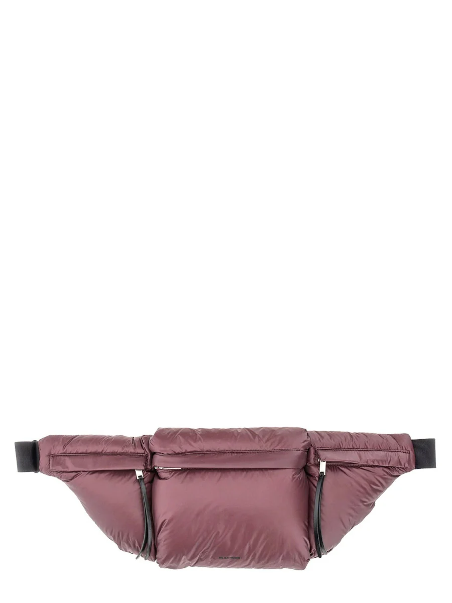 JIL SANDER Padded Pouch - Image 3