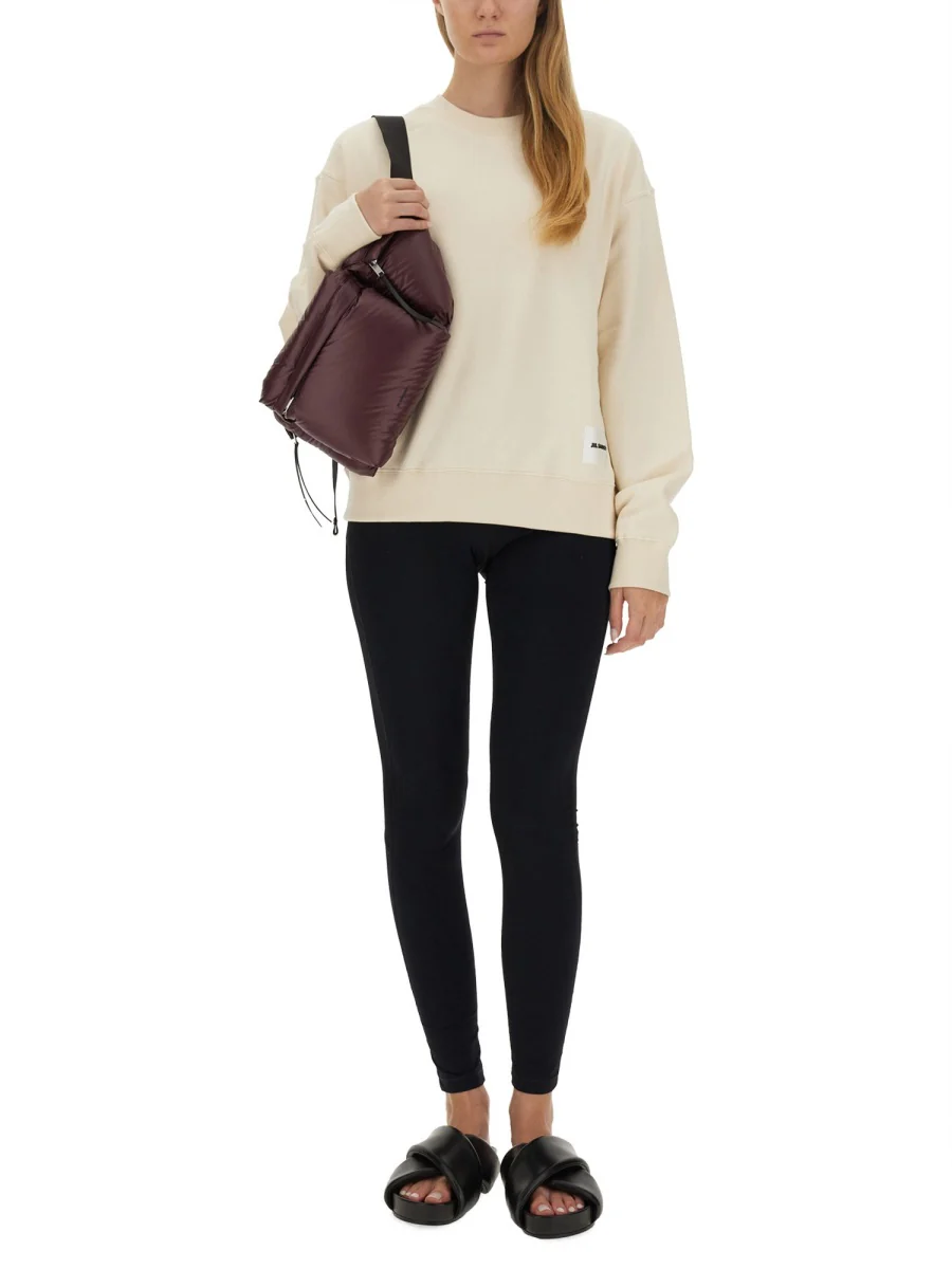 JIL SANDER Padded Pouch - Image 5