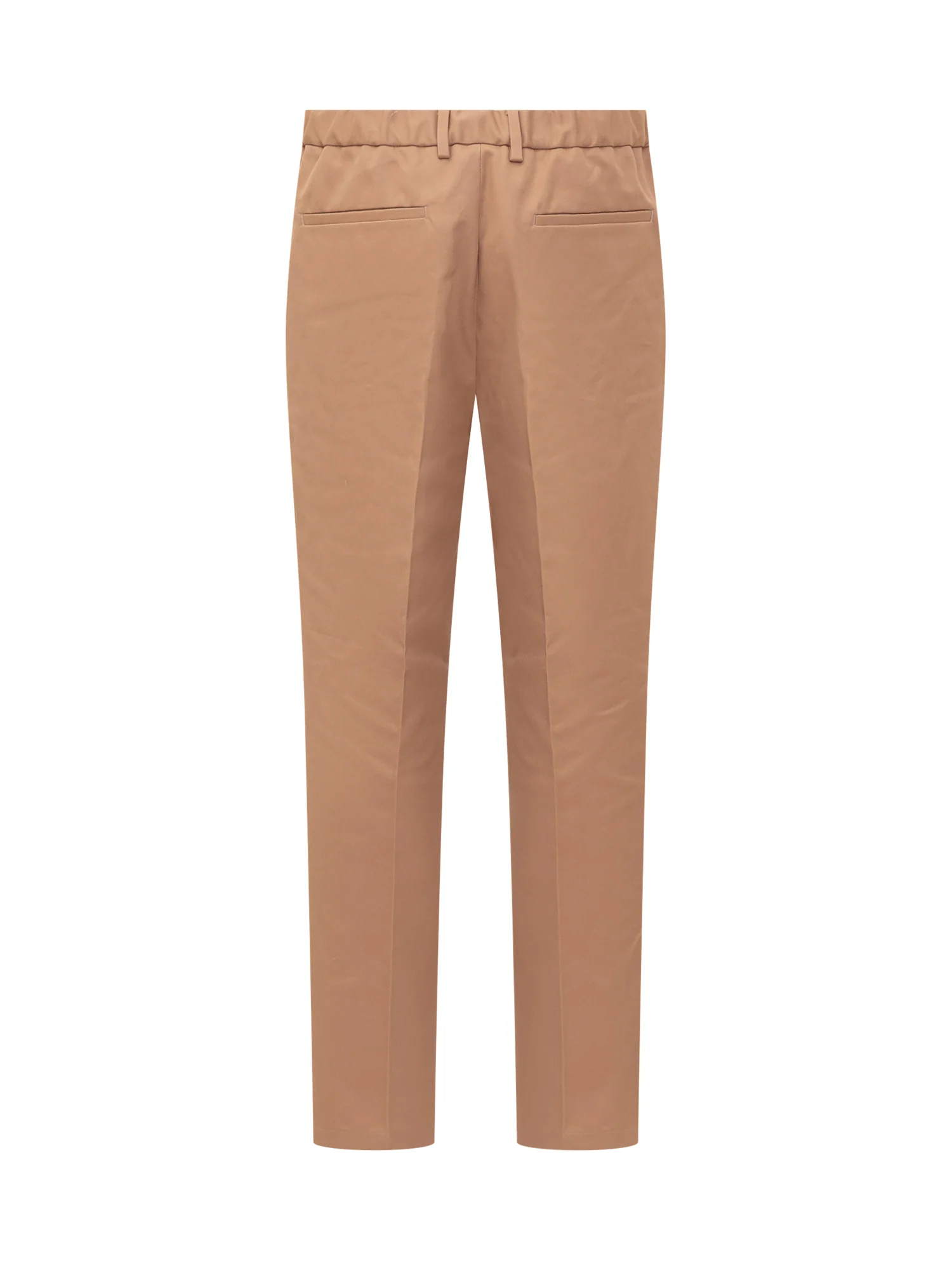 Jil Sander Painted Trousers - Image 2