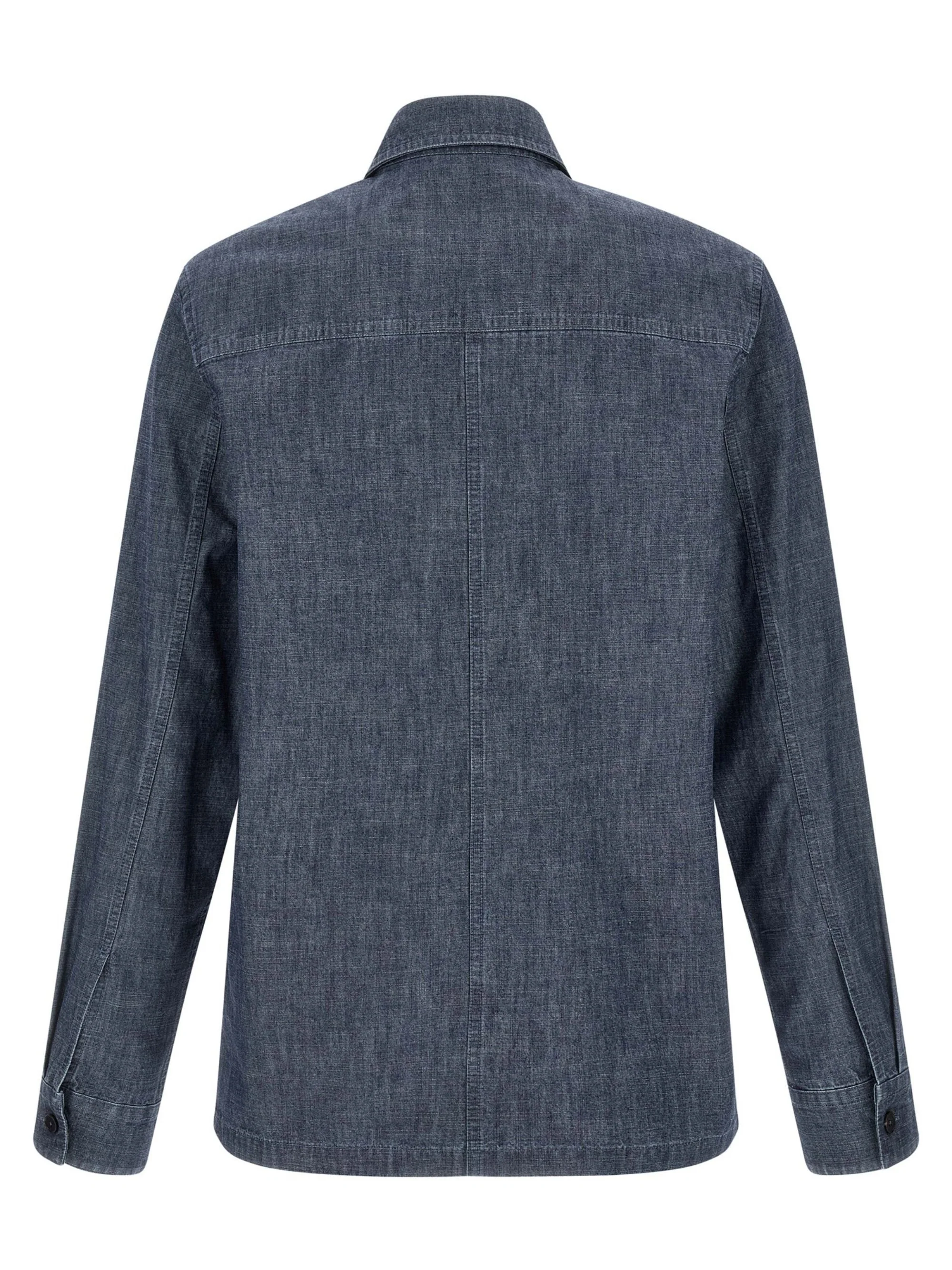 Jil Sander Pocket Shirt - Image 2