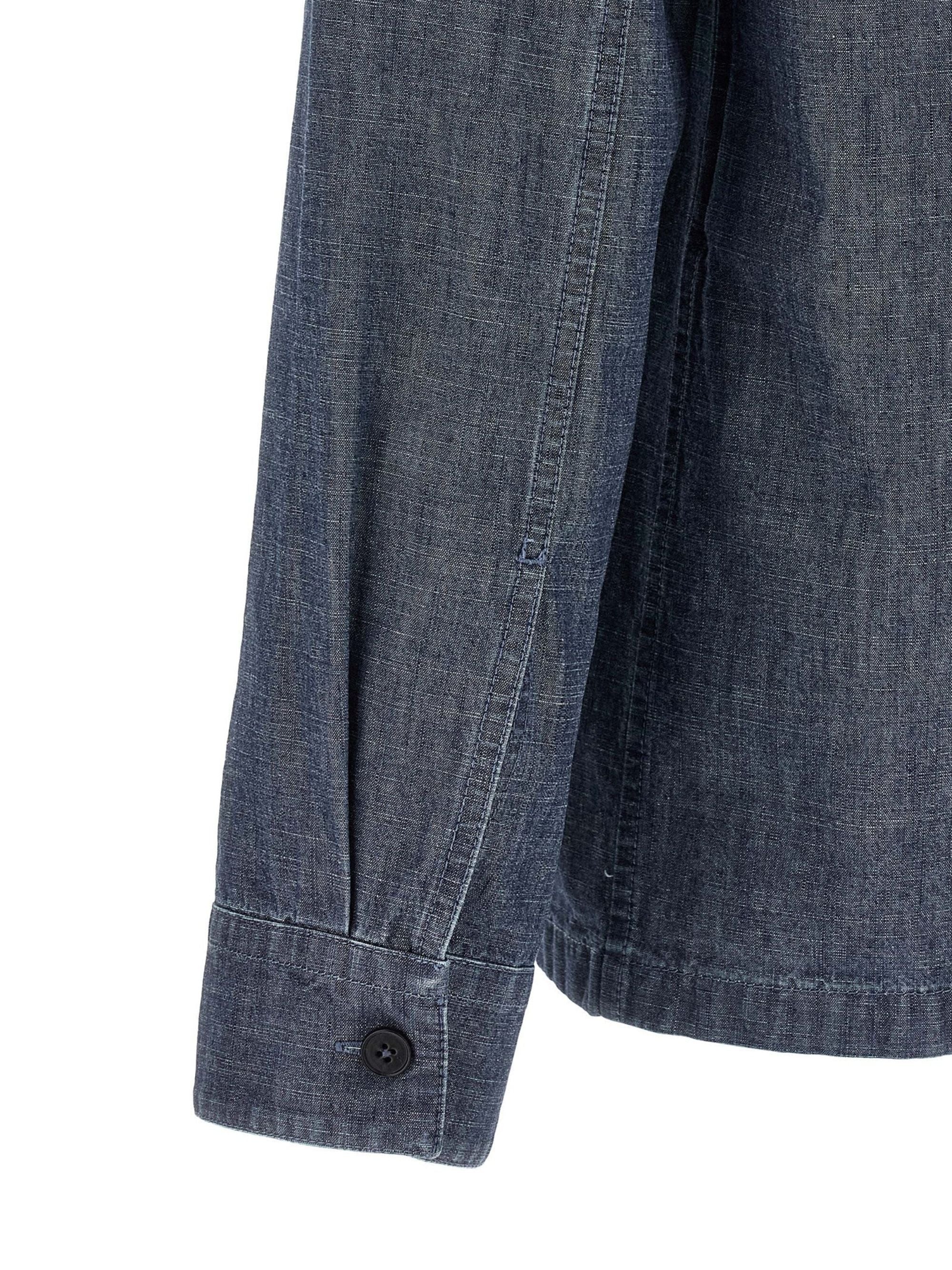 Jil Sander Pocket Shirt - Image 4