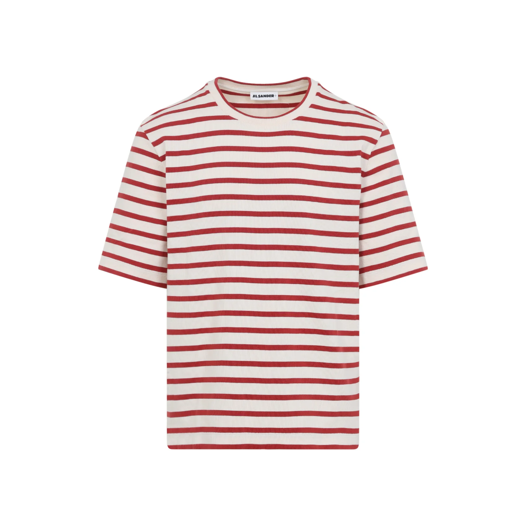 Jil Sander Striped T-shirt - Image 2