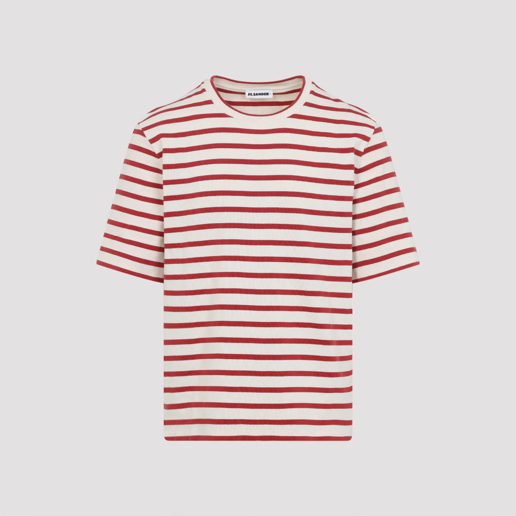Jil Sander Striped T-shirt - Image 3