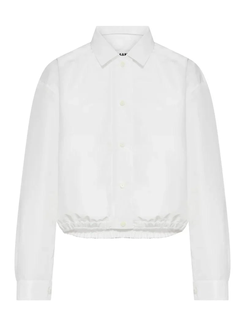 Jil Sander Stylish Blouson 25