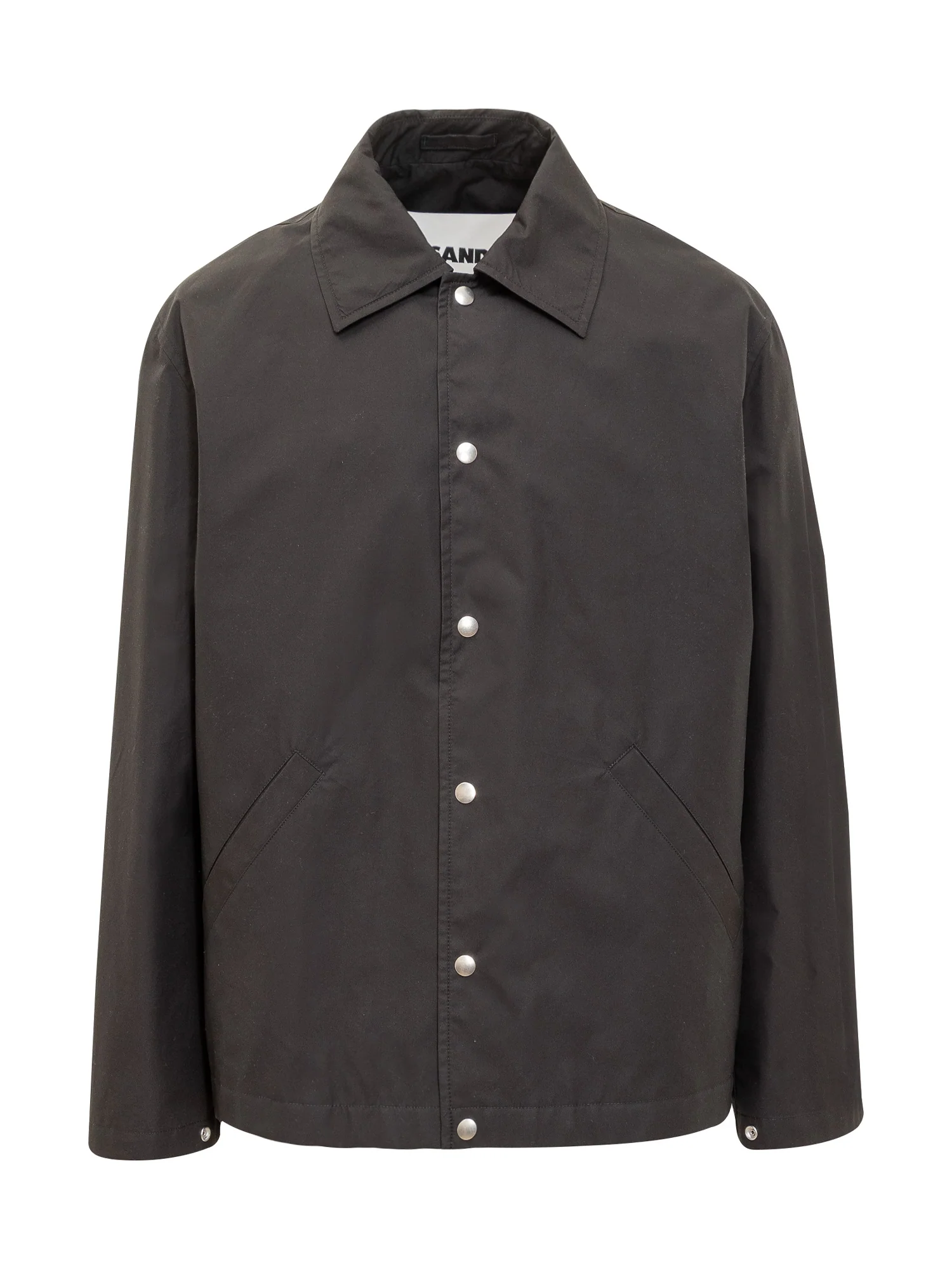 Jil Sander Stylish Blouson Jacket