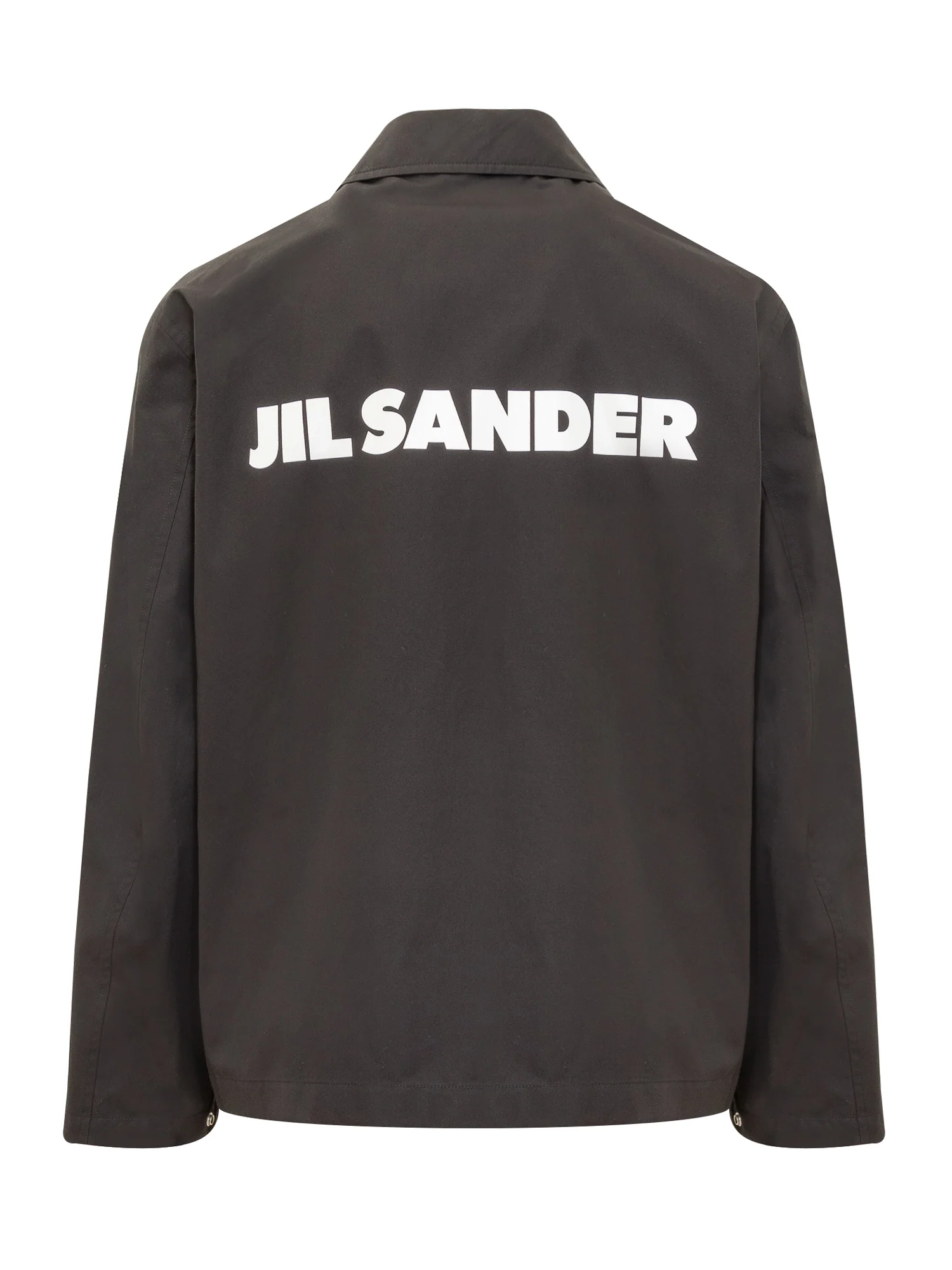 Jil Sander Stylish Blouson Jacket - Image 2