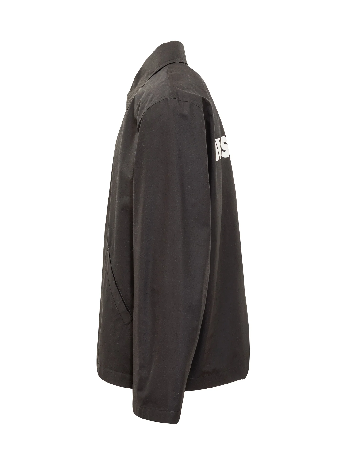 Jil Sander Stylish Blouson Jacket - Image 3