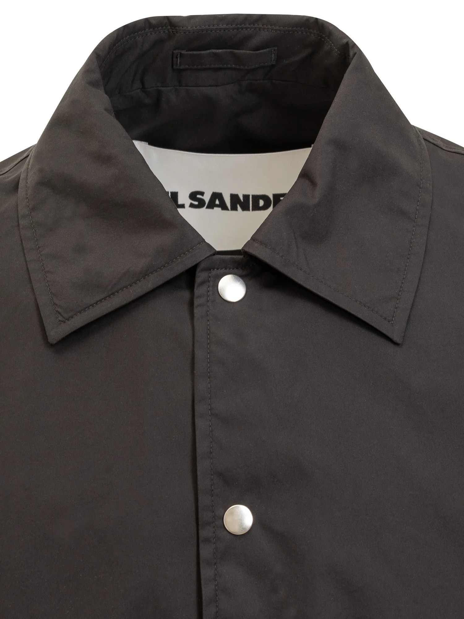Jil Sander Stylish Blouson Jacket - Image 4