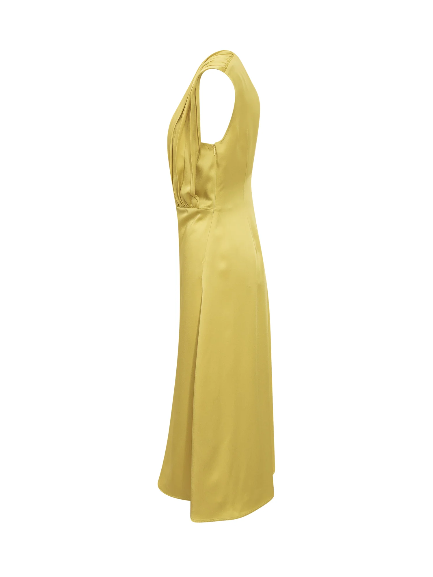 Jil Sander Stylish Mini Suit for a Contemporary Wardrobe - Image 3