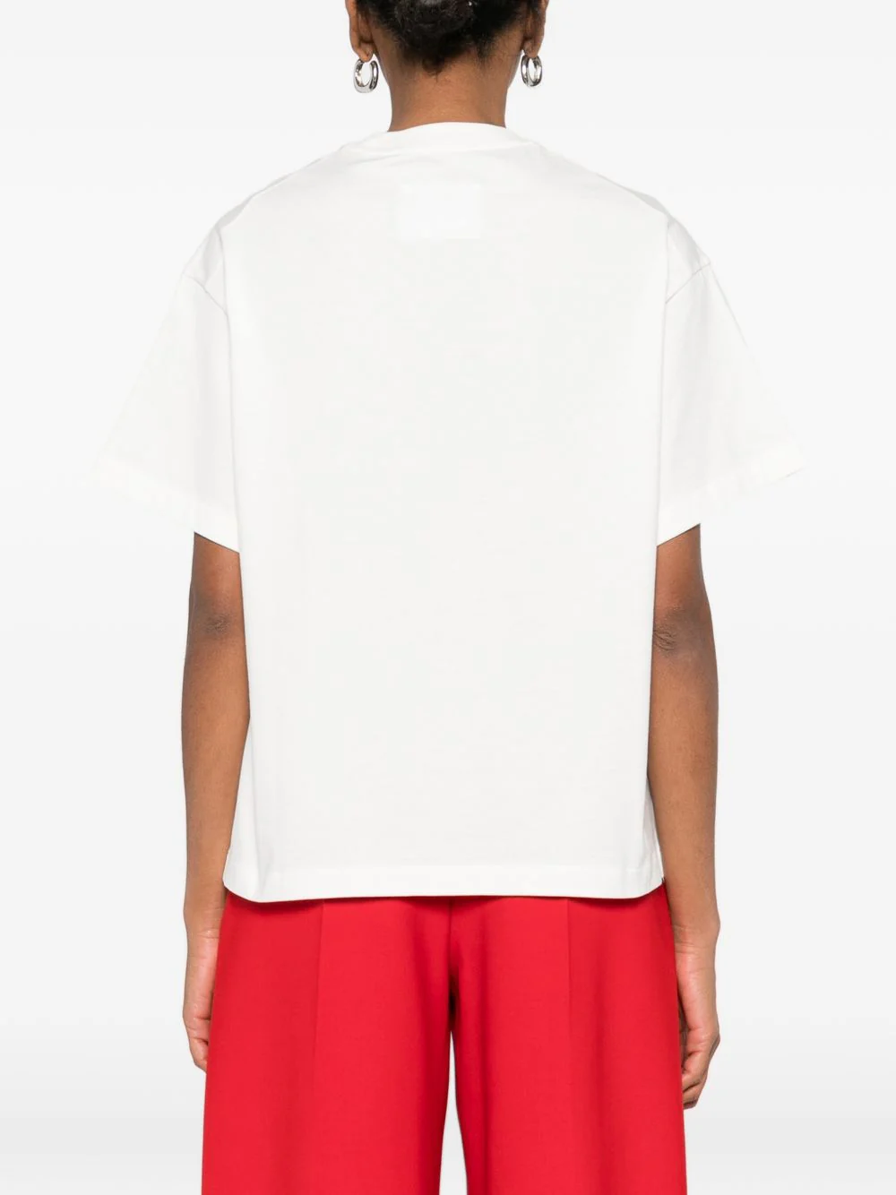 JIL SANDER T-shirt - Image 2