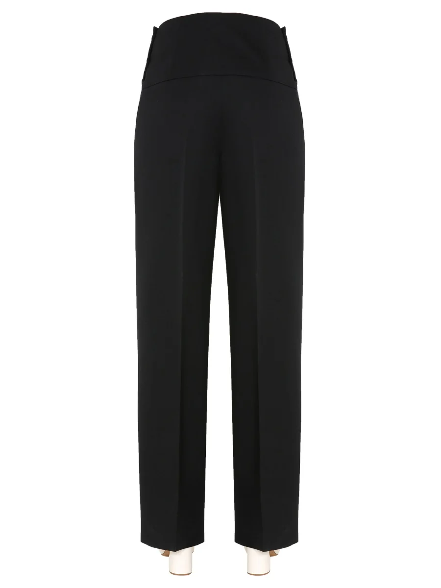 JIL SANDER Tailored Trousers - Image 5