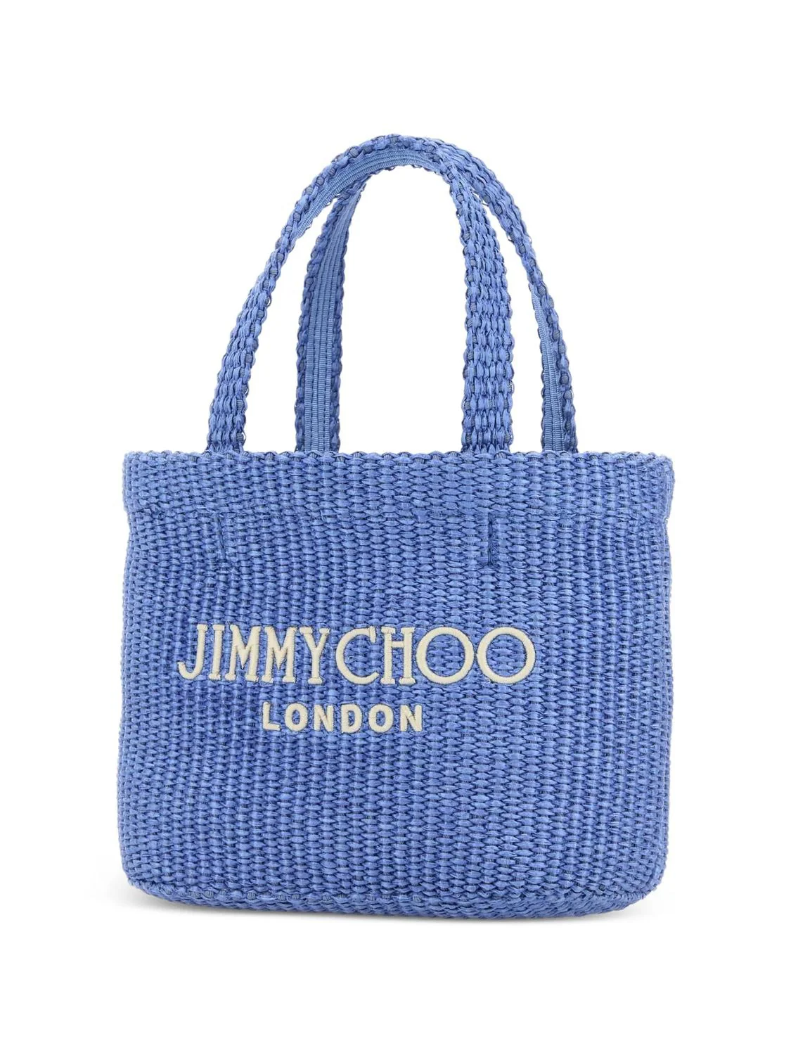 JIMMY CHOO Beach Tote E/w Mini Handbag - Image 3