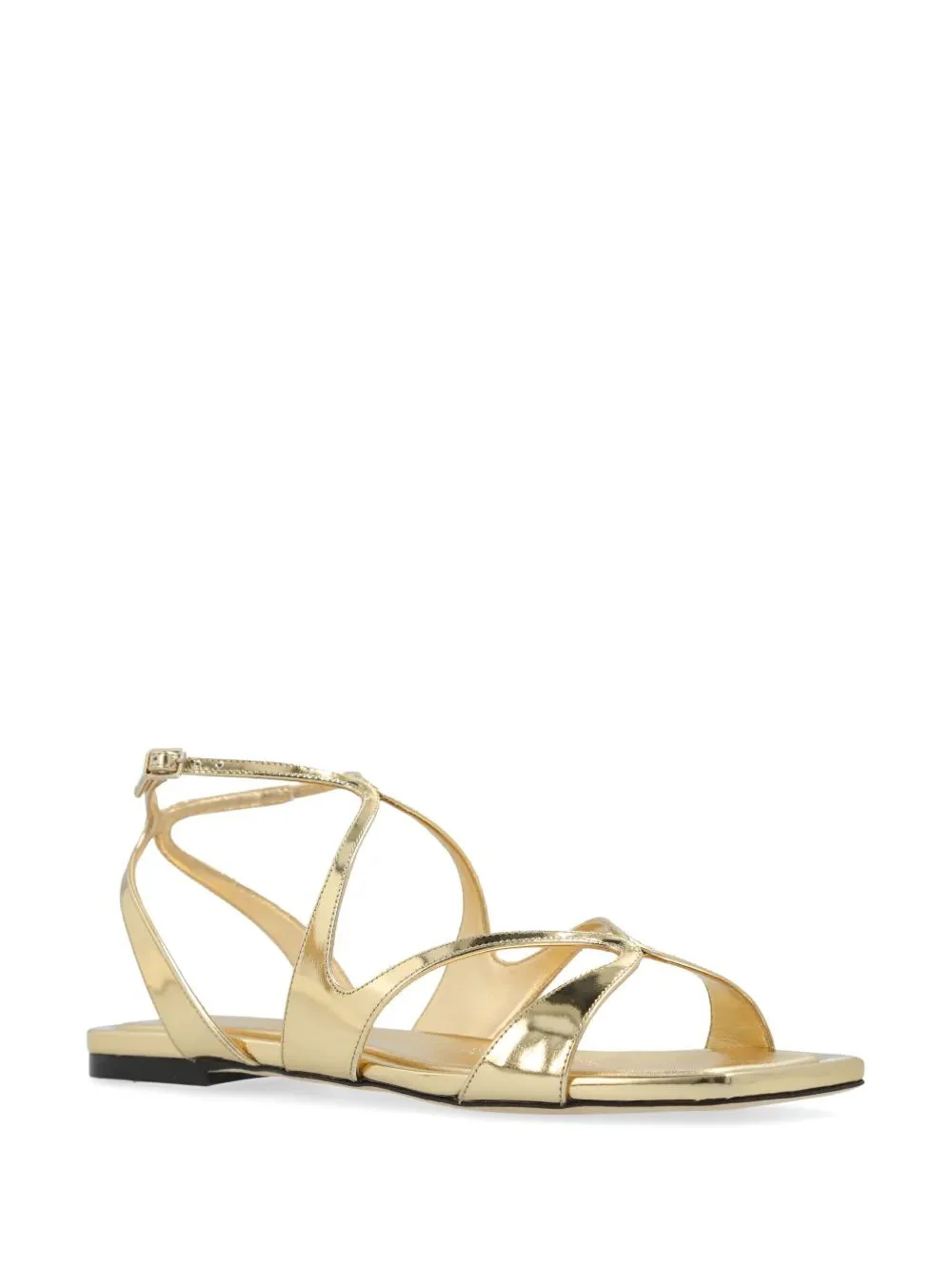 Jimmy Choo Chic Women's Mini Sandals for Spring/Summer 2026 - Image 2