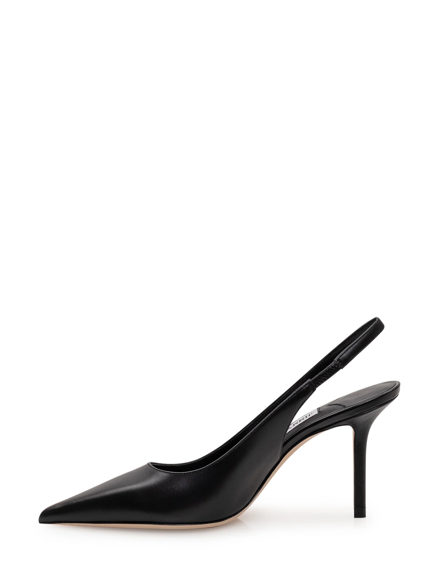 Jimmy Choo Elegant Décolleté Heels - Image 4