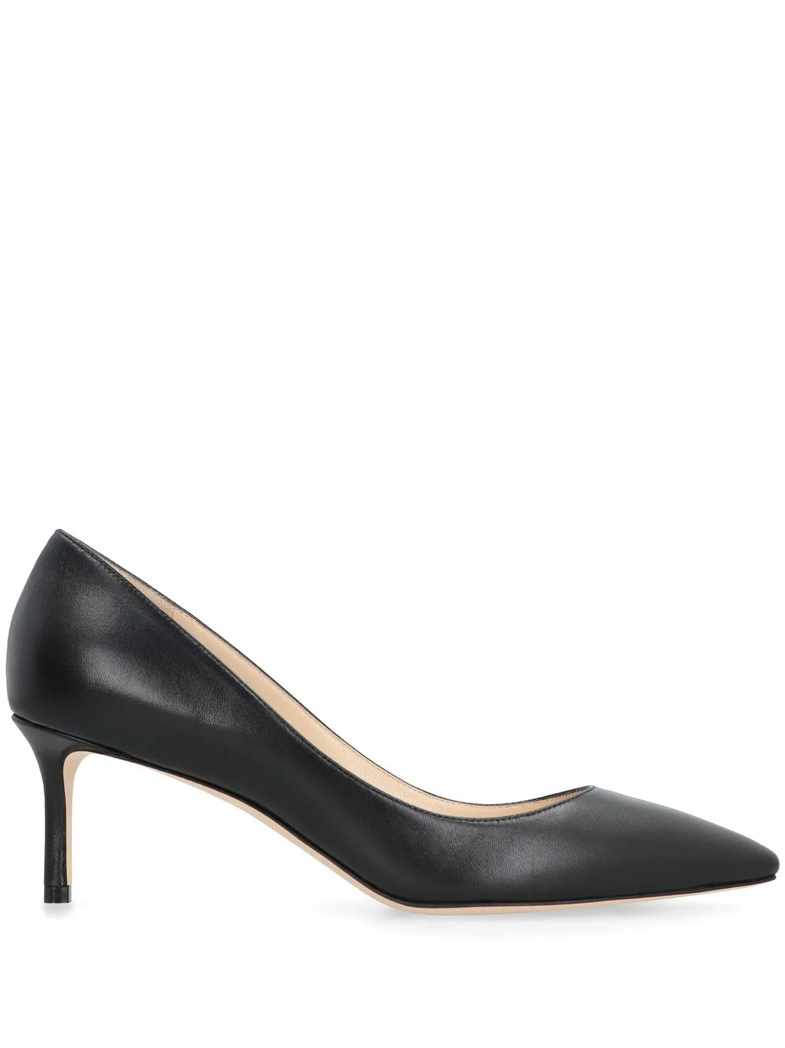 Jimmy Choo Elegant Romand 60 Pumps for Women