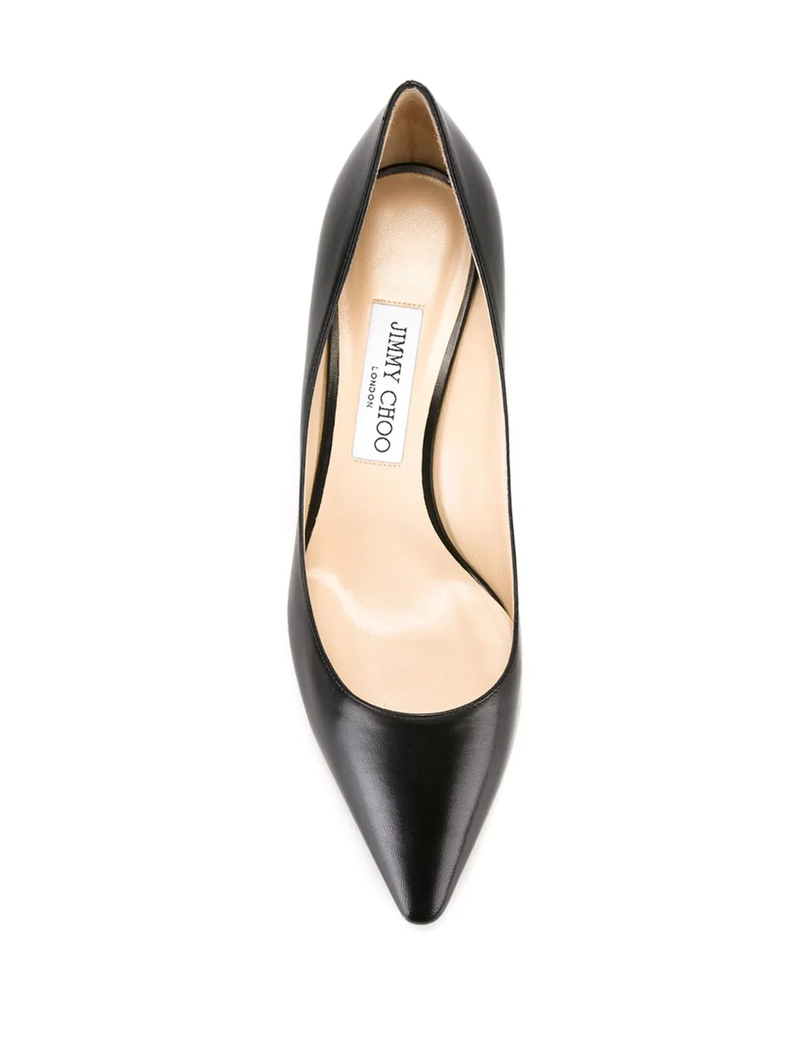 Jimmy Choo Elegant Romand 60 Pumps for Women - Image 2