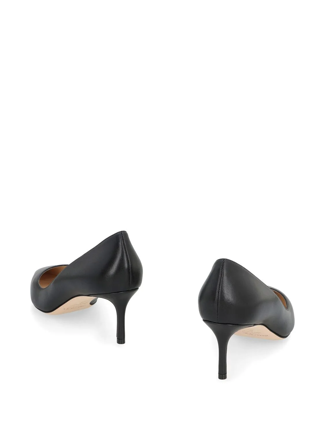 Jimmy Choo Elegant Romand 60 Pumps for Women - Image 3