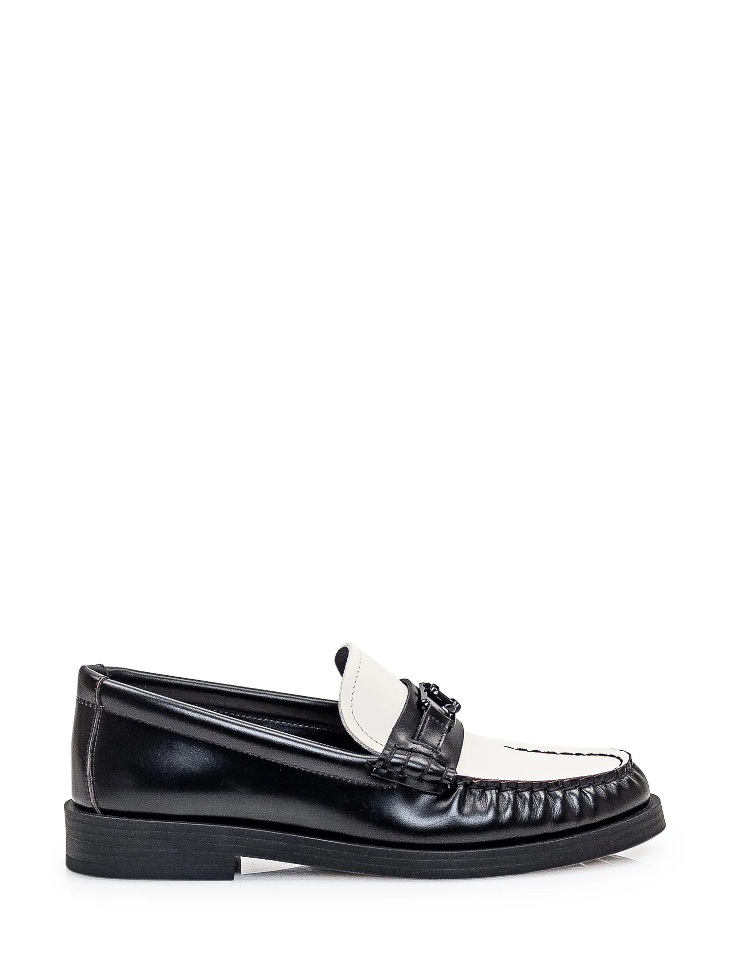 Jimmy Choo Mocassino Addie Loafers