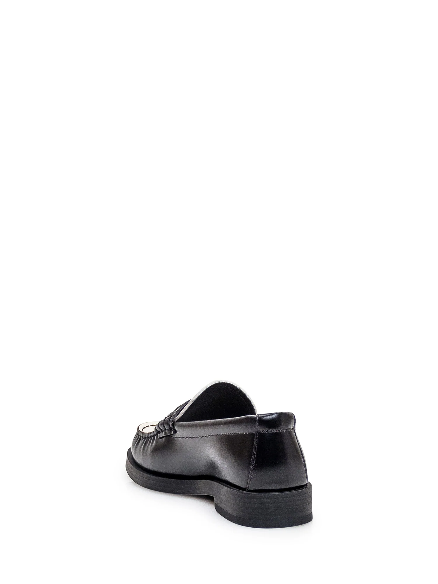 Jimmy Choo Mocassino Addie Loafers - Image 3