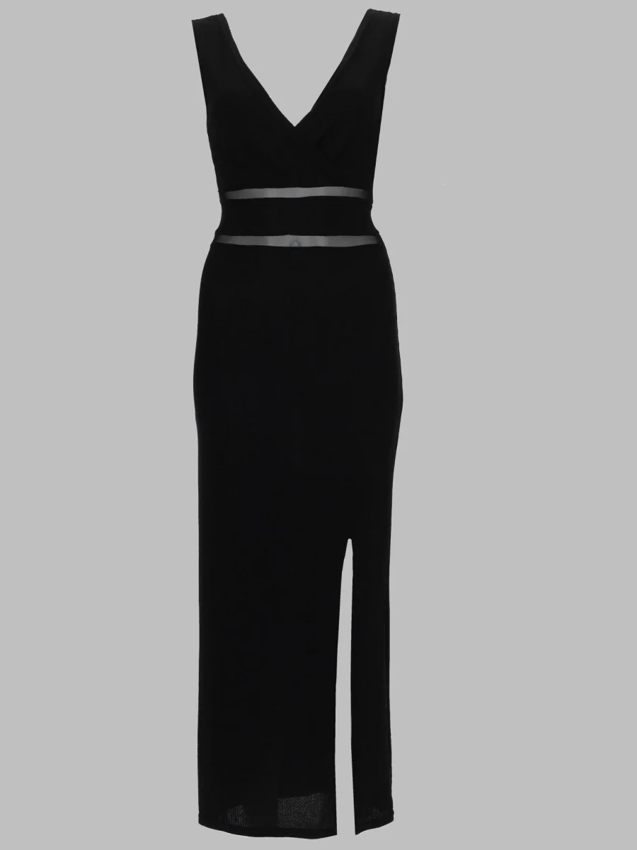 Joshe Chic Women's Mini Suit