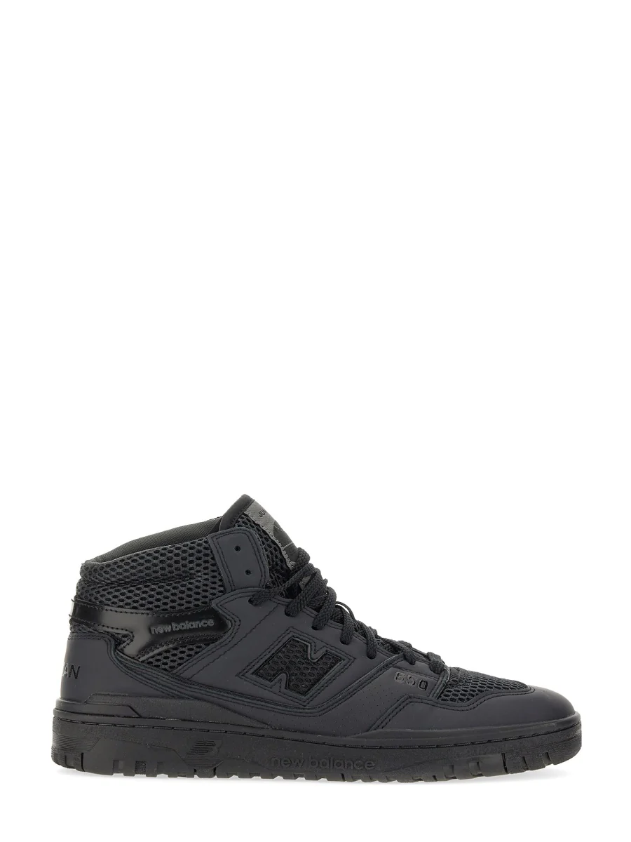 JUNYA WATANABE MAN 650 High-top Sneakers