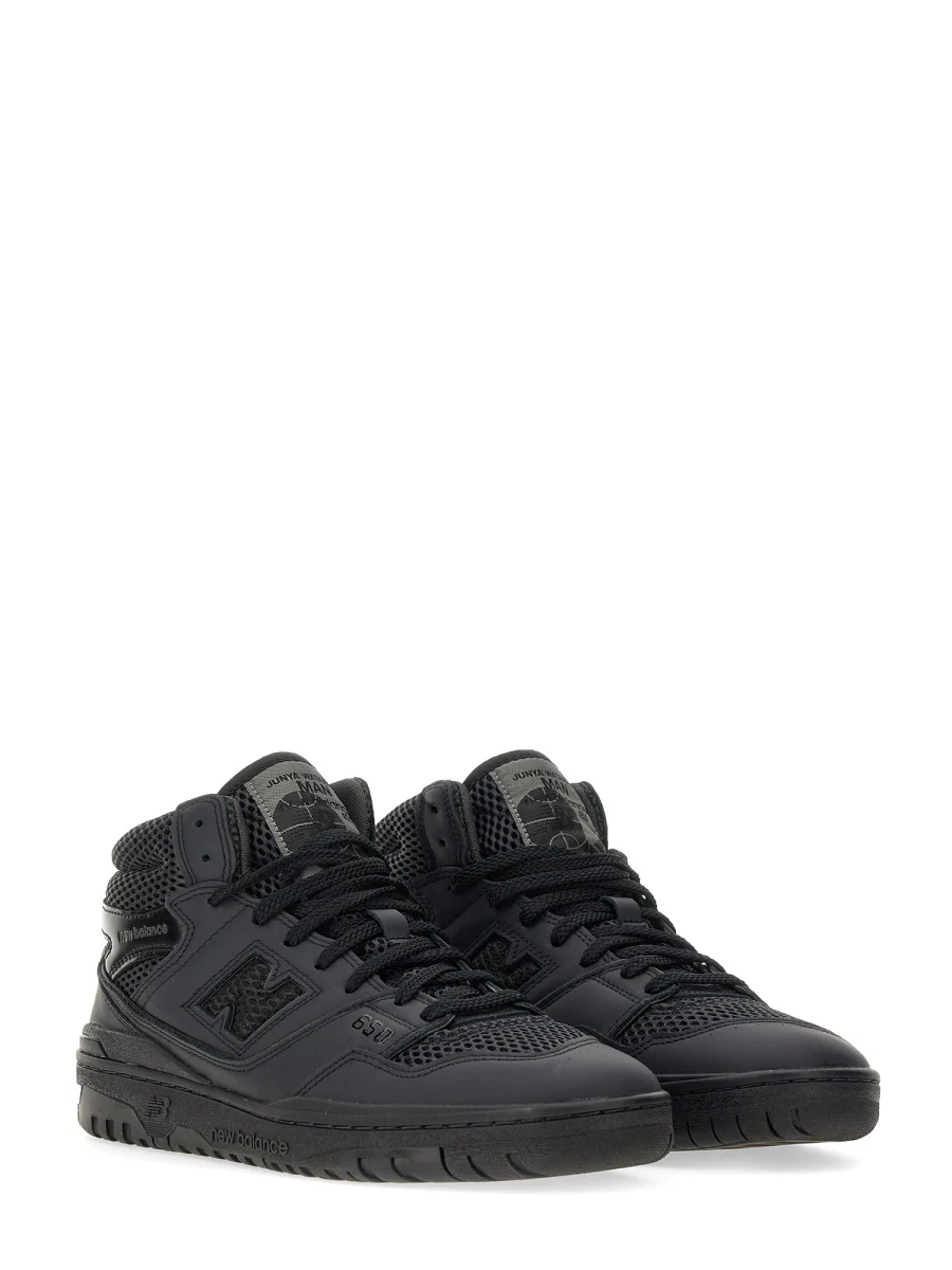 JUNYA WATANABE MAN 650 High-top Sneakers - Image 2