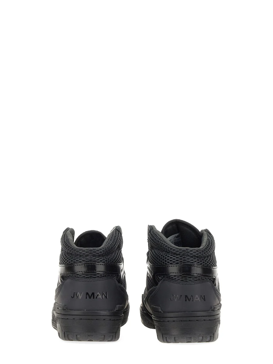 JUNYA WATANABE MAN 650 High-top Sneakers - Image 3