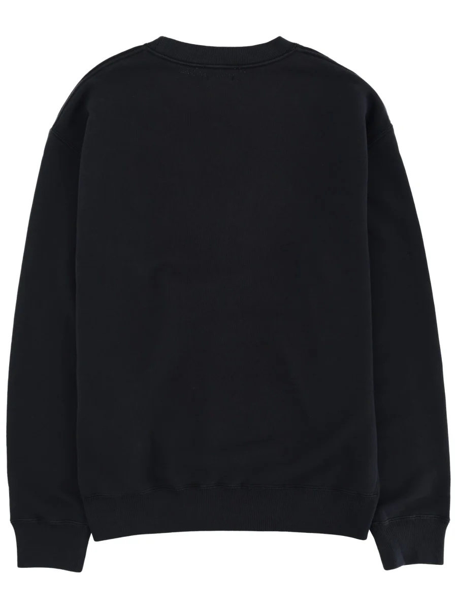 JW ANDERSON Anonymous Lovers Sweatshirt - Image 3