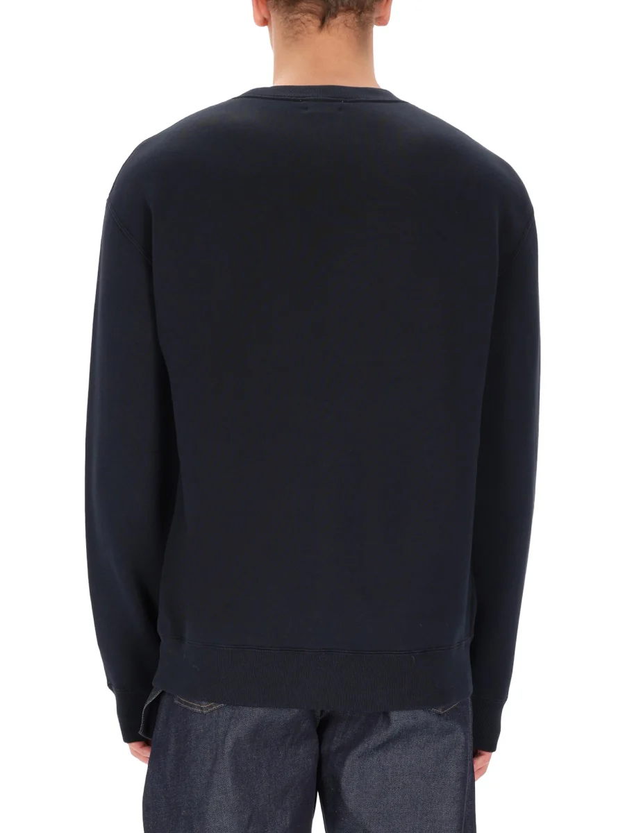 JW ANDERSON Anonymous Lovers Sweatshirt - Image 5