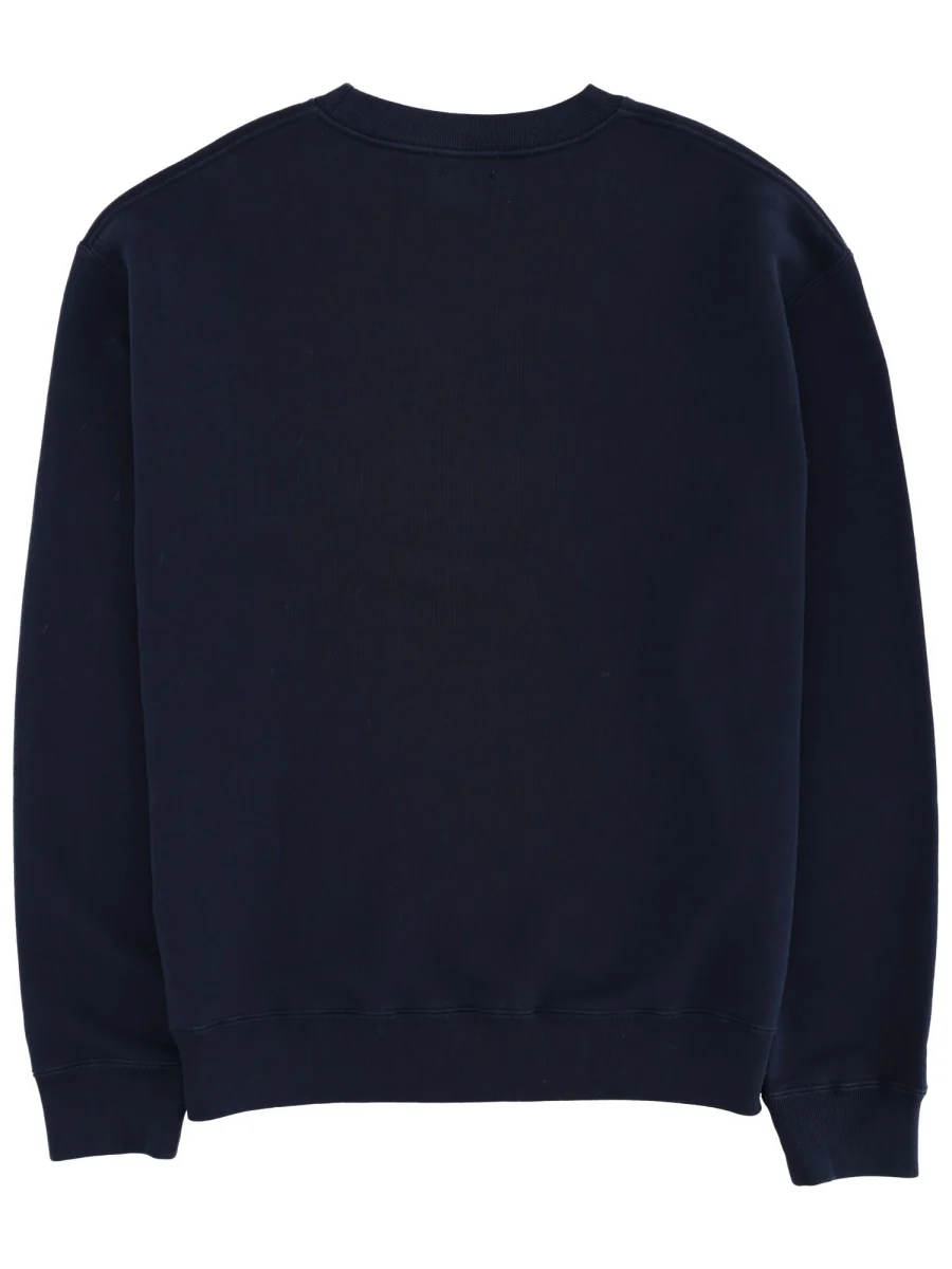Jw Anderson Anonymous Trade Sweatshirt - Size L - Image 3