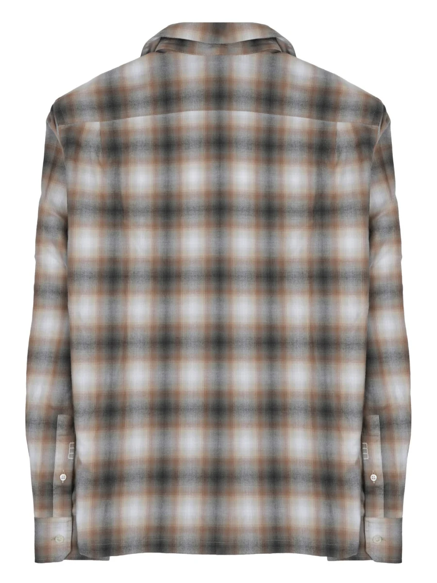 Jw Anderson Cotton Casual Shirt for Men - Image 2