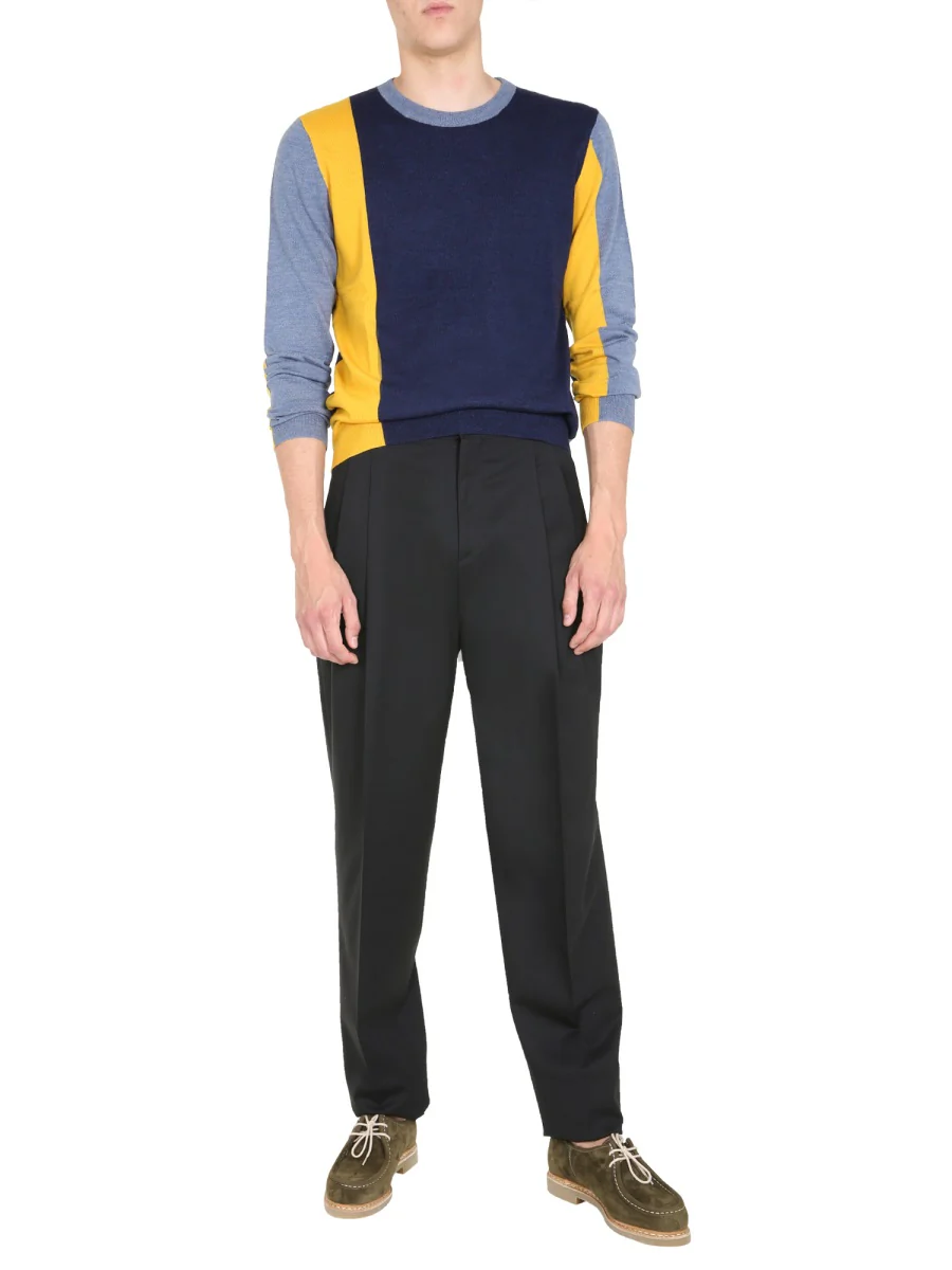 JW ANDERSON Crew Neck Sweater - Image 2
