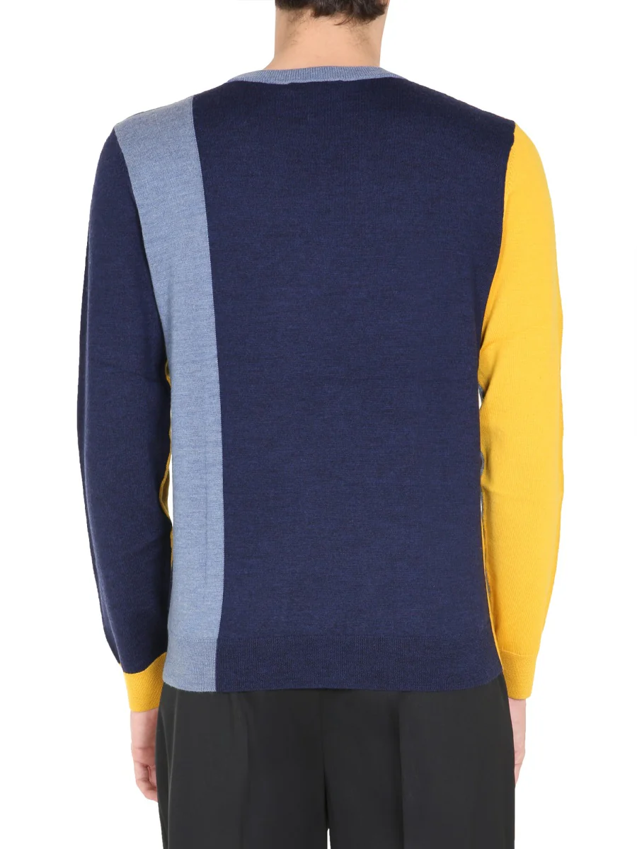 JW ANDERSON Crew Neck Sweater - Image 3
