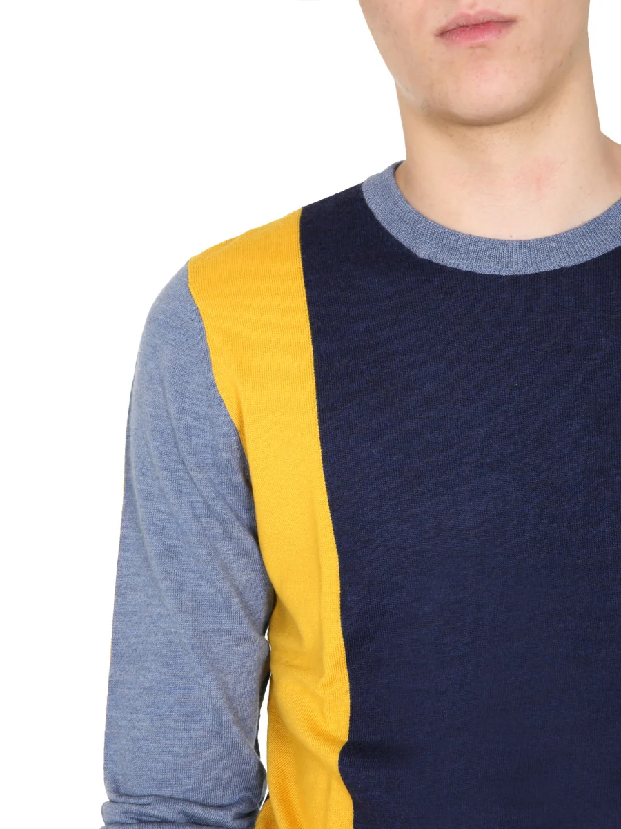 JW ANDERSON Crew Neck Sweater - Image 4