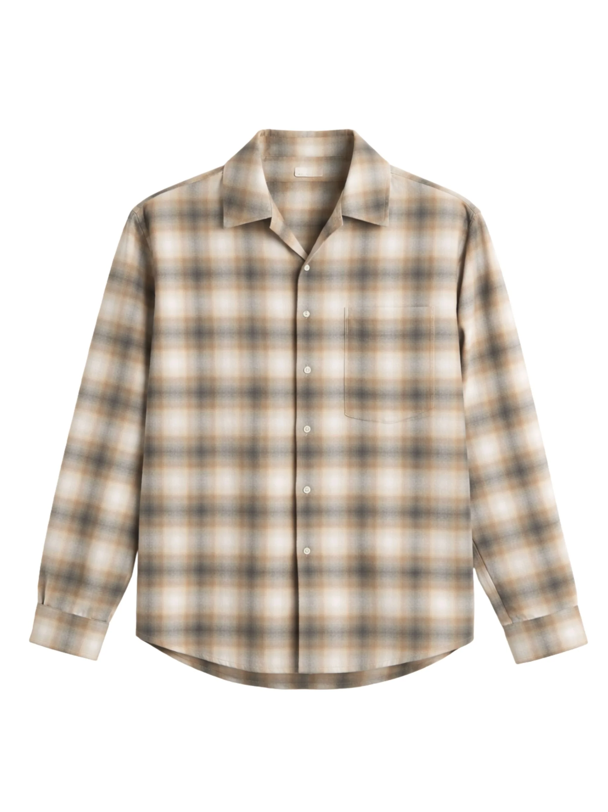 Jw Anderson Men's Contemporary Lightweight Shirt