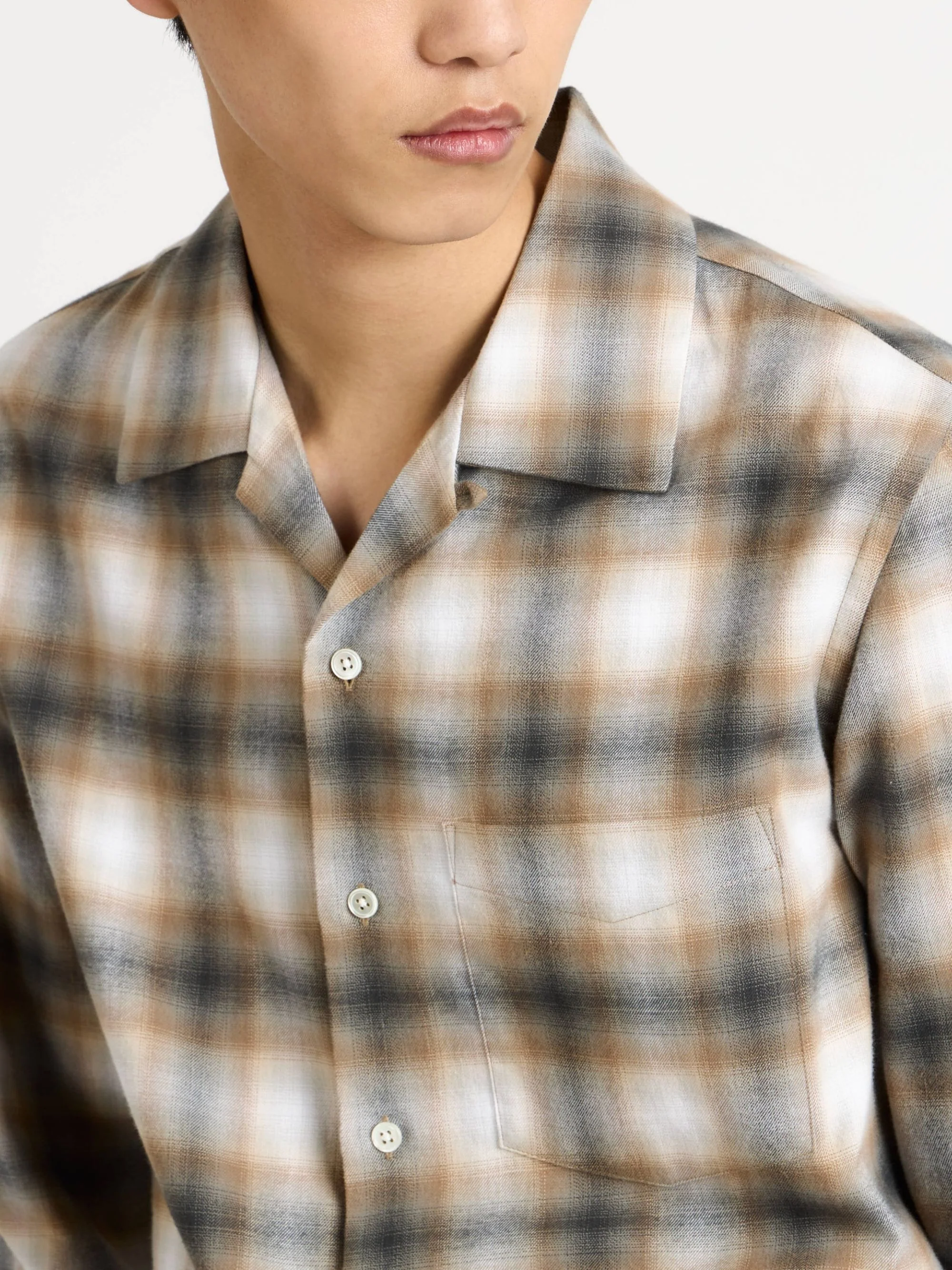 Jw Anderson Men's Contemporary Lightweight Shirt - Image 4
