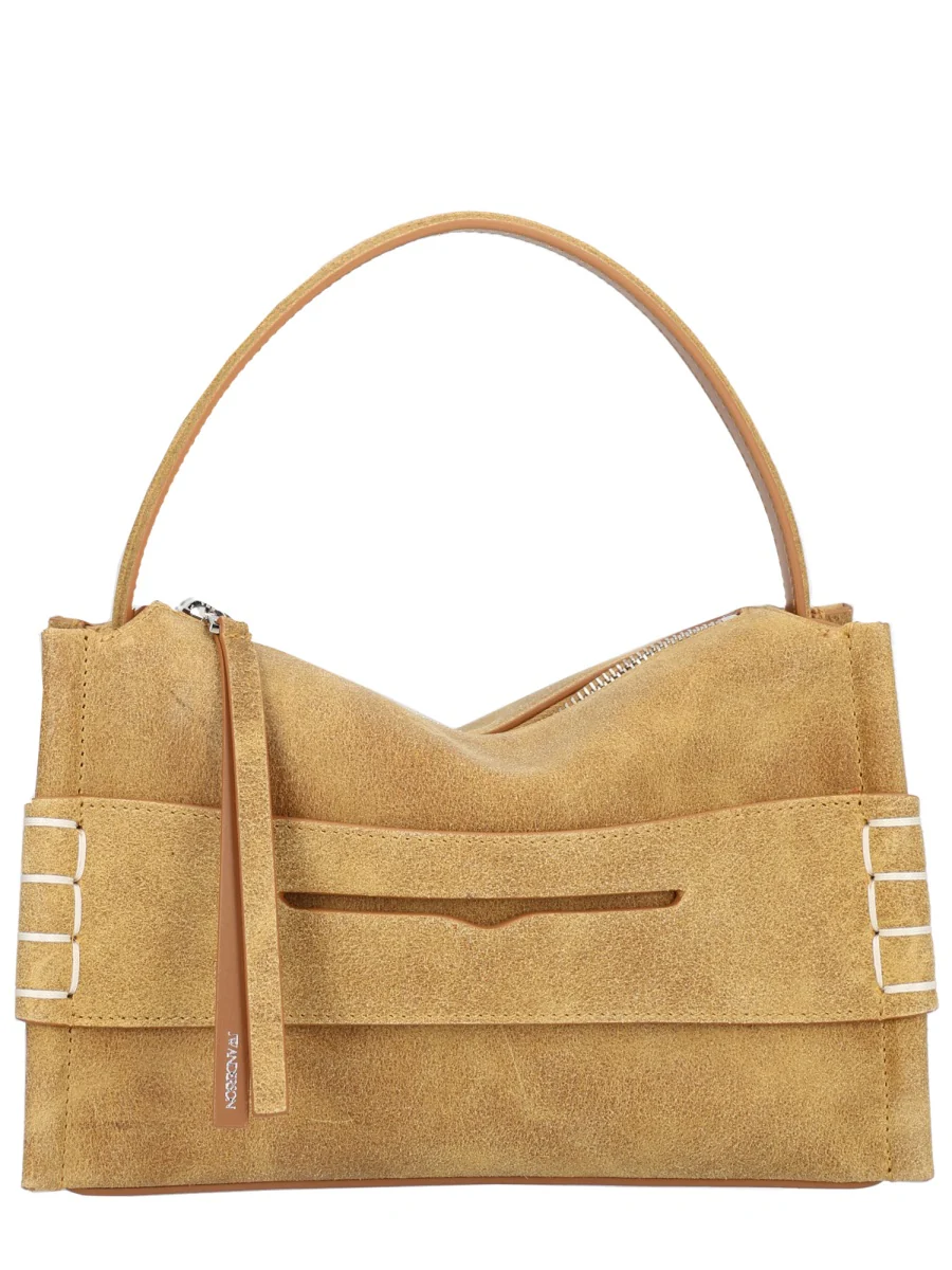 JW ANDERSON Small Loafer Bag