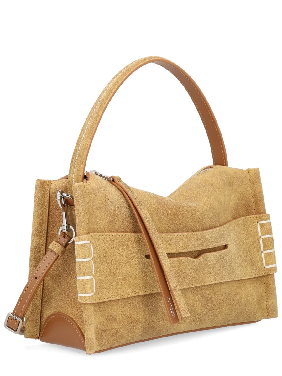 JW ANDERSON Small Loafer Bag - Image 2