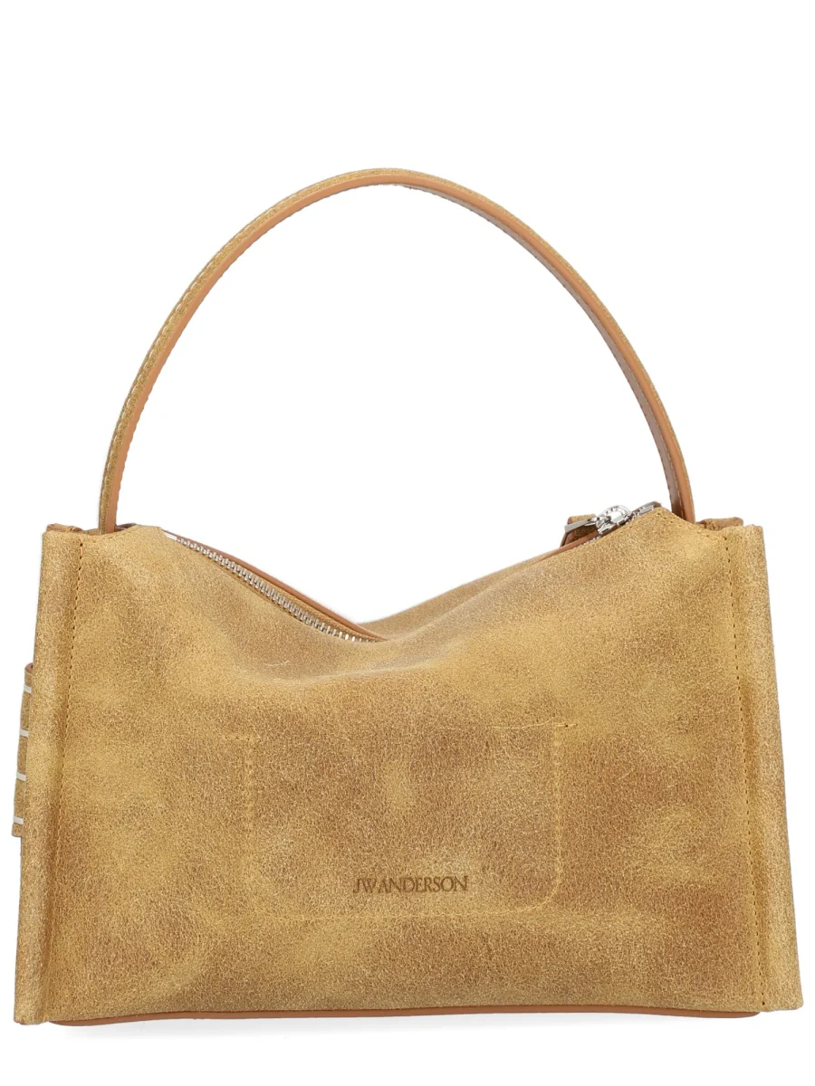 JW ANDERSON Small Loafer Bag - Image 4