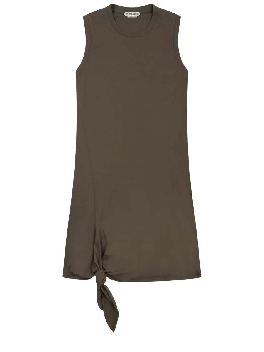 Jw Anderson Women's Mini Suit with NODO