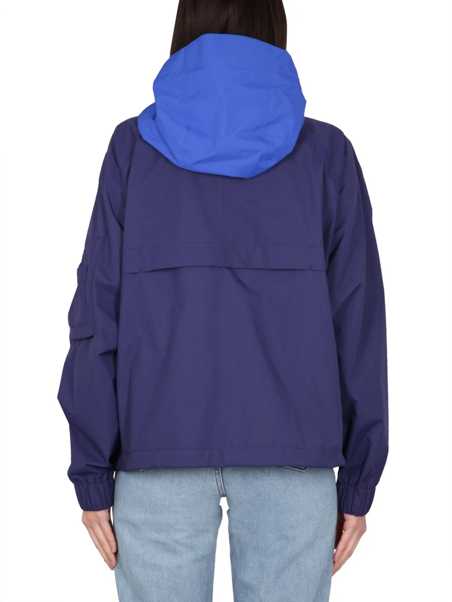 K-WAY Claudey Jacket - Image 3